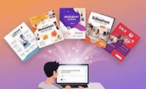 How to Choose the Right AI Flyer Maker